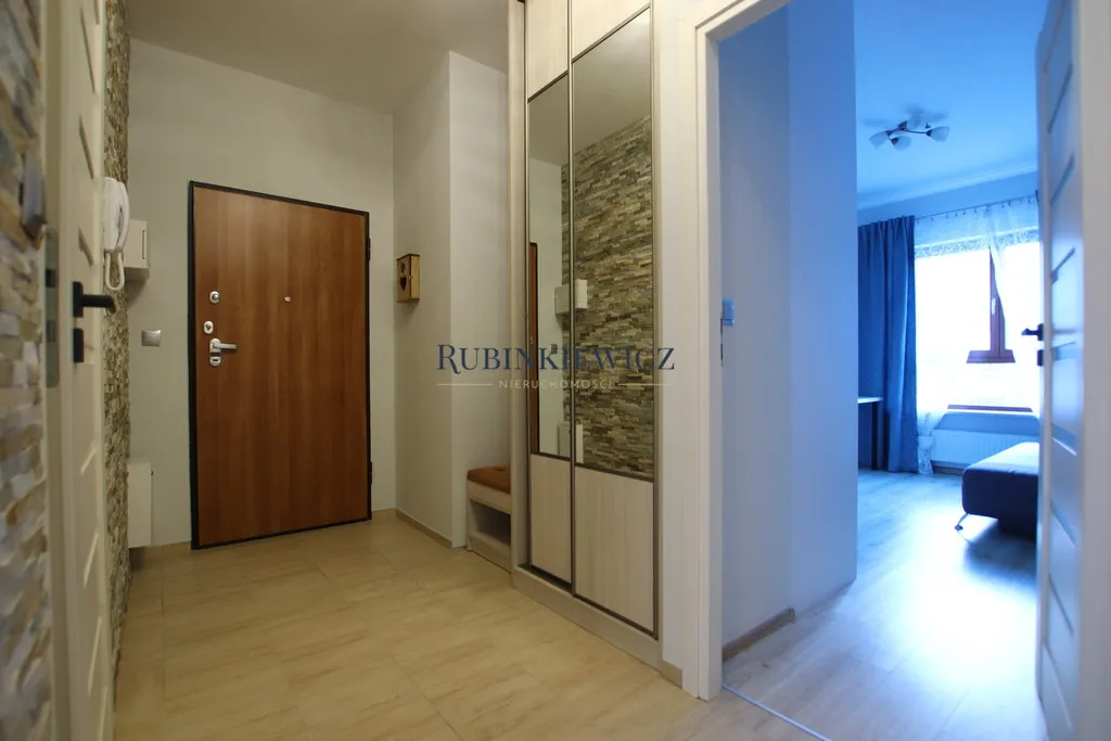 ALEJA RZECZYPOSPOLITEJ 27B APARTAMENT 3 POK 70 M2 