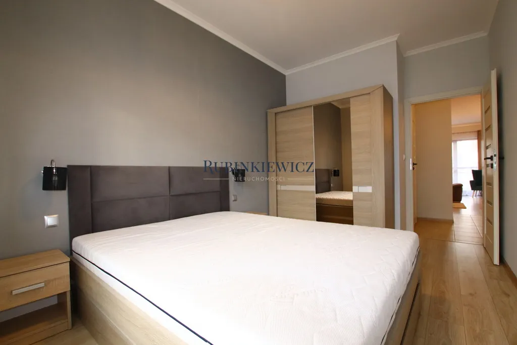 ALEJA RZECZYPOSPOLITEJ 27B APARTAMENT 3 POK 70 M2 