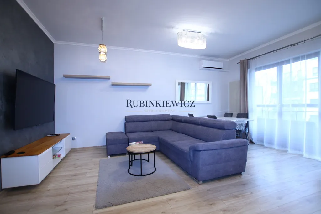 ALEJA RZECZYPOSPOLITEJ 27B APARTAMENT 3 POK 70 M2 