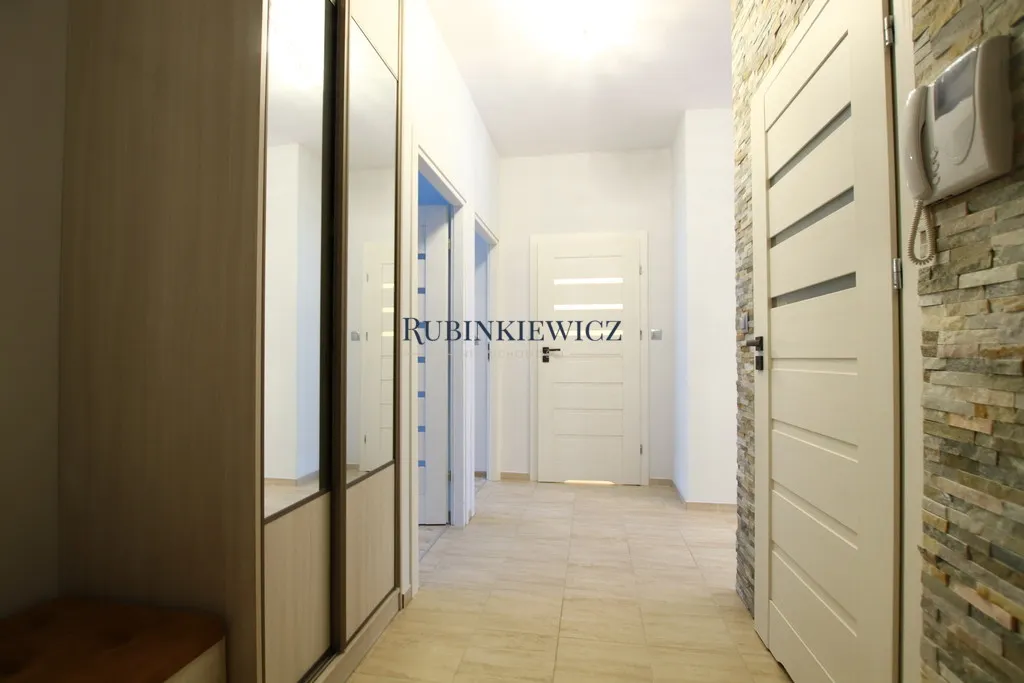 ALEJA RZECZYPOSPOLITEJ 27B APARTAMENT 3 POK 70 M2 