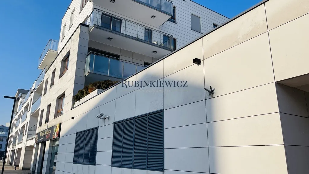 ALEJA RZECZYPOSPOLITEJ 27B APARTAMENT 3 POK 70 M2 