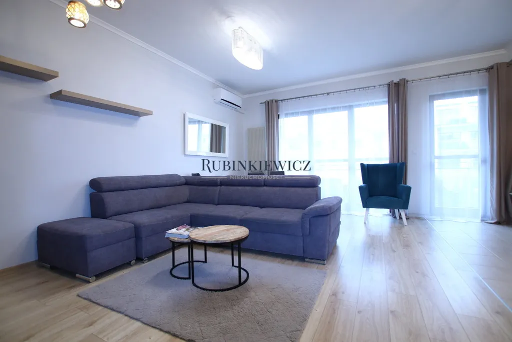 ALEJA RZECZYPOSPOLITEJ 27B APARTAMENT 3 POK 70 M2 