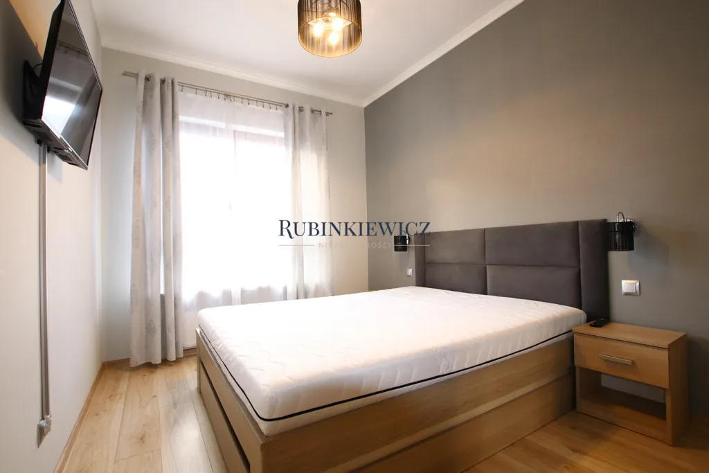 ALEJA RZECZYPOSPOLITEJ 27B APARTAMENT 3 POK 70 M2 