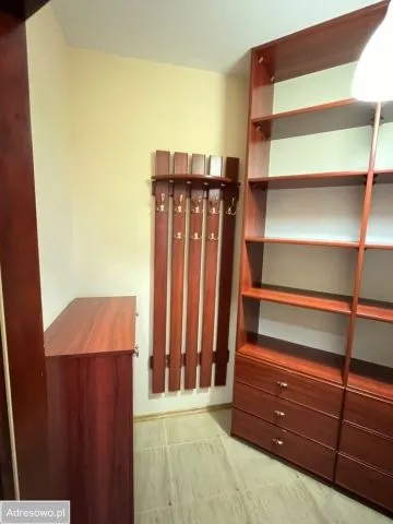 Apartament do wynajęcia za 4200 zł w Stary Mokotów, Mokotów, Warszawa