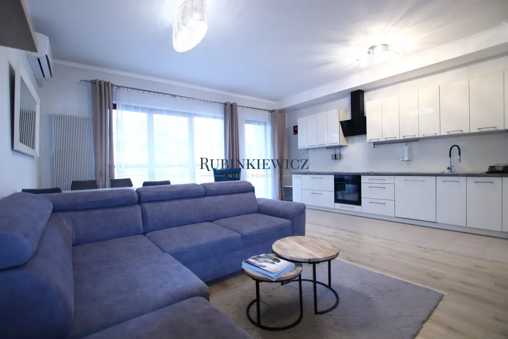 ALEJA RZECZYPOSPOLITEJ 27B APARTAMENT 3 POK 70 M2 