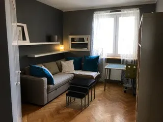 Mieszkanie do wynajęcia, 78 m², Warszawa Praga-Południe 