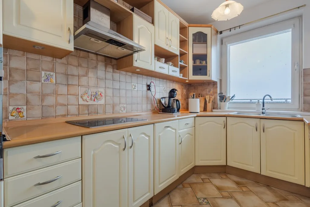 Apartment for sale for 760000 zł w Nowodwory, Białołęka, Warszawa