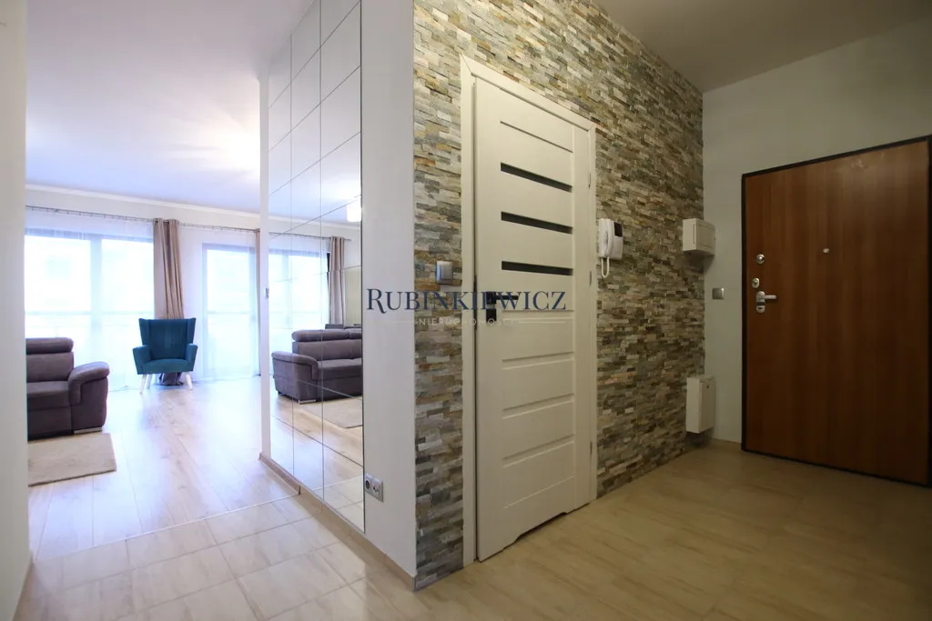 ALEJA RZECZYPOSPOLITEJ 27B APARTAMENT 3 POK 70 M2 