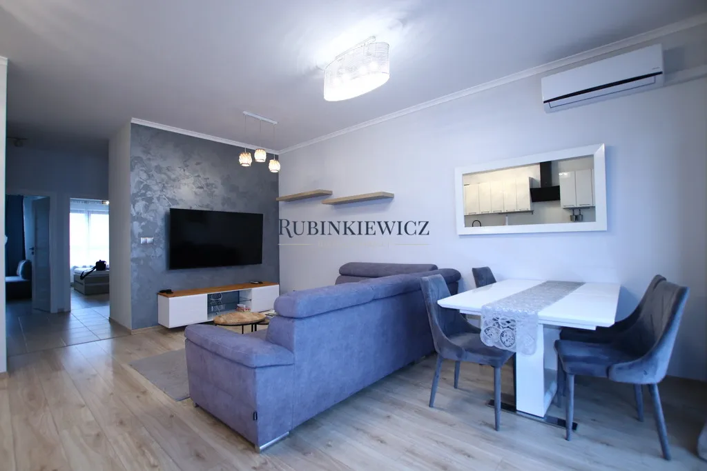 ALEJA RZECZYPOSPOLITEJ 27B APARTAMENT 3 POK 70 M2 