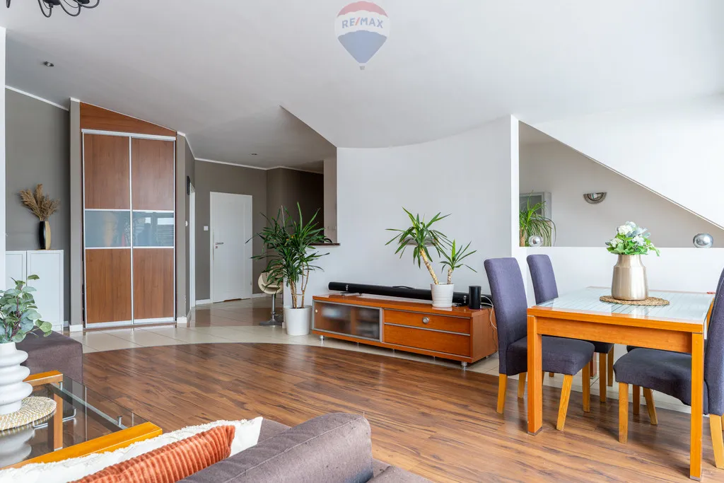 Apartament na sprzedaż za 1200000 zł w Grodzisk, Białołęka, Warszawa