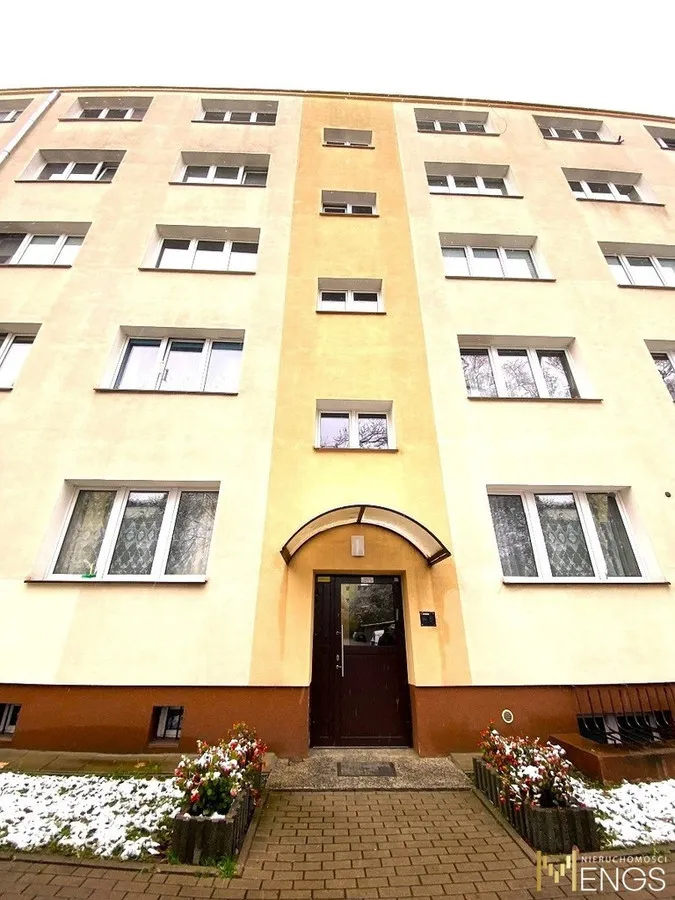 Mieszkanie na sprzedaż, 48 m², Warszawa Praga-Południe Saska Kępa 