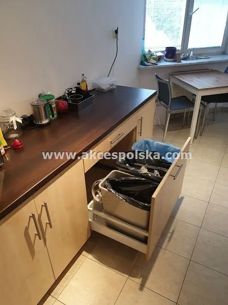 Apartament, Aleja Komisji Edukacji Narodowej