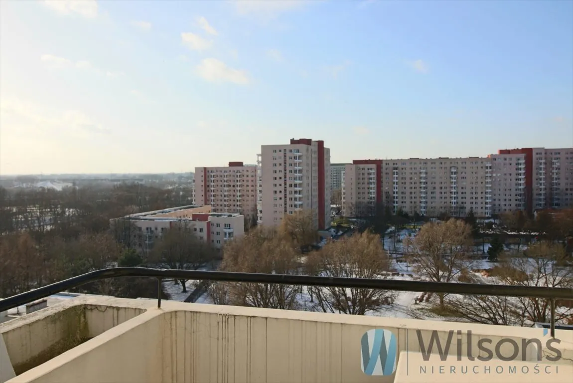 Flat for sale for 995000 zł w Służew, Mokotów, Warszawa