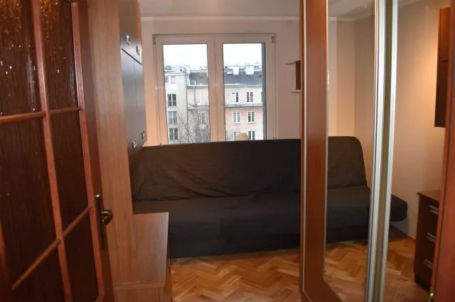 Apartament do wynajęcia za 5500 zł w Powiśle, Śródmieście, Warszawa