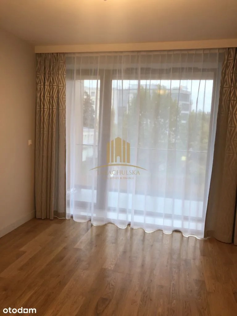 Exclusive 2 bedroom apartment | can be an office