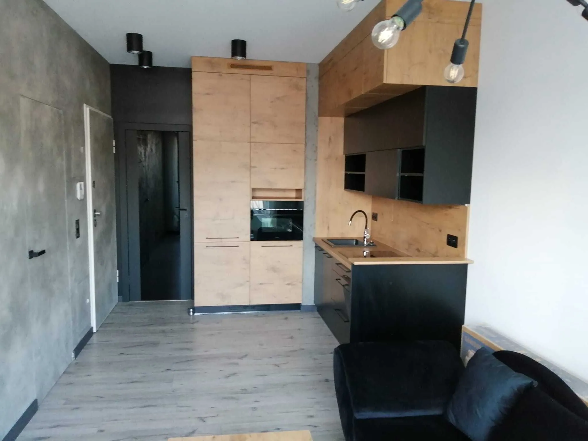 Mieszkanie do wynajęcia, 34 m², Warszawa Mokotów 