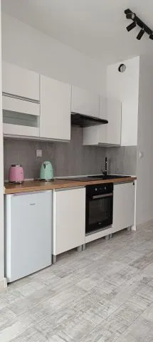 Lokal Apartamentowiec Krzemieniecka 8 Warszawa TOP sprzedaz