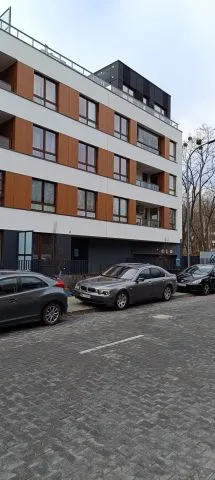 Lokal Apartamentowiec Krzemieniecka 8 Warszawa TOP sprzedaz