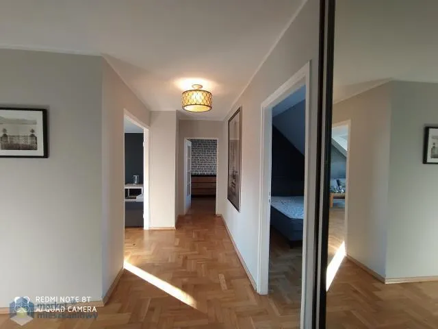 Ścisłe centrum, 90 m. 3 pok. apartamentowiec 