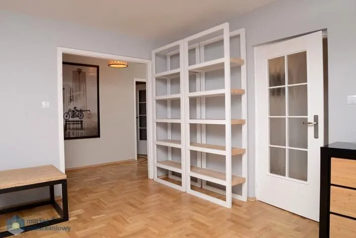 Apartament, ul. Poznańska