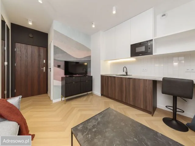 Apartament do wynajęcia za 2400 zł w Bródno, Targówek, Warszawa