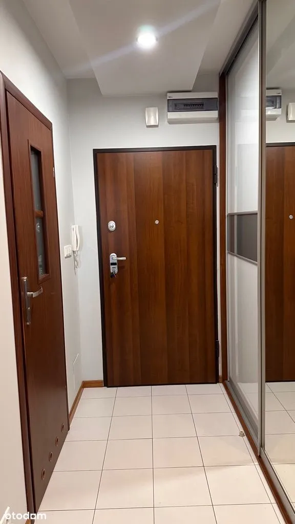 Do wynajęcia mieszkanie dwupokojowe 40m2, Stegny