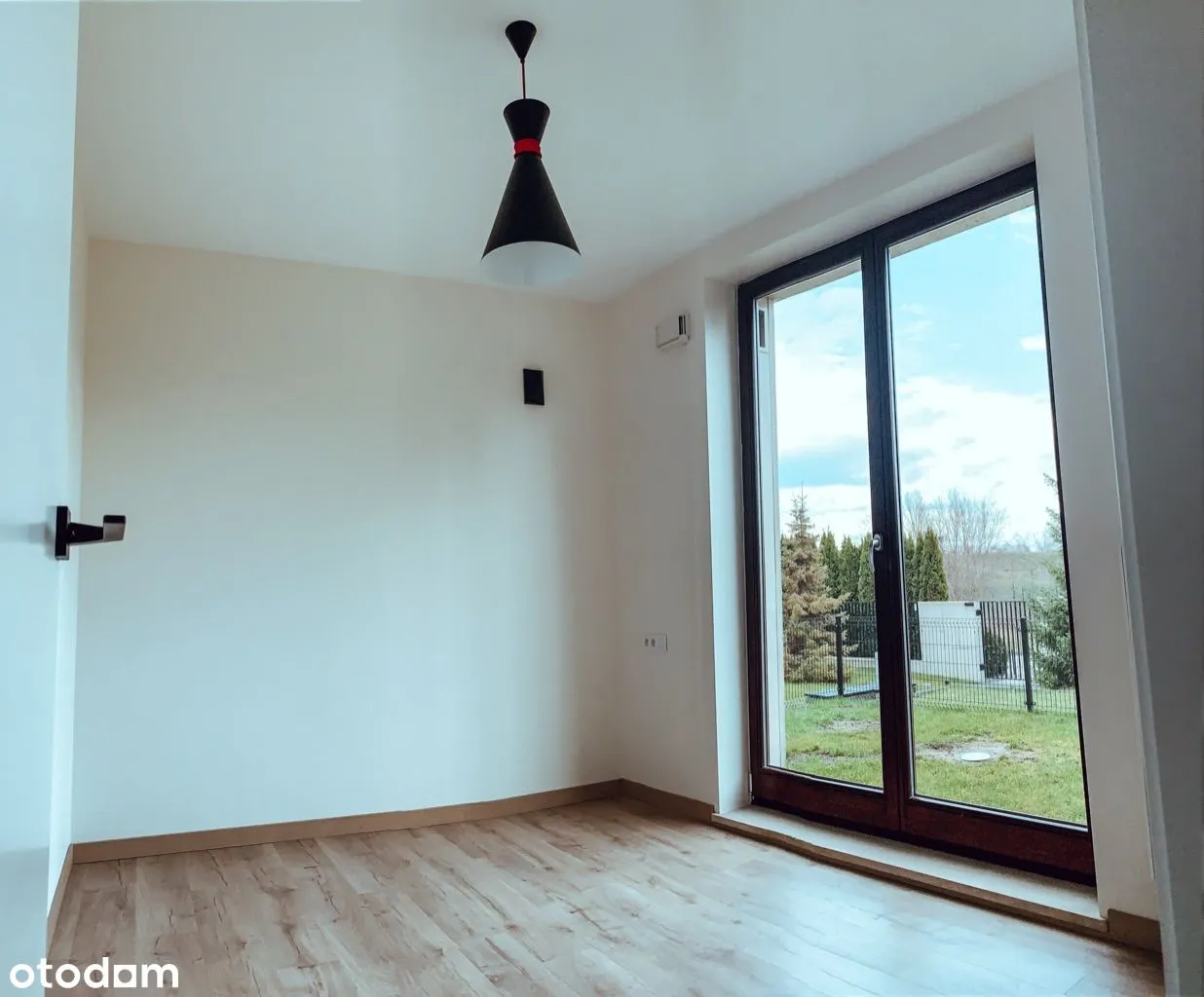 3 pokoje 80m2 | ogród 120m2 | garaż | Ursynów