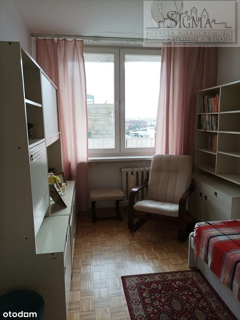 Apartament na sprzedaż za 1129000 zł w Stary Mokotów, Mokotów, Warszawa