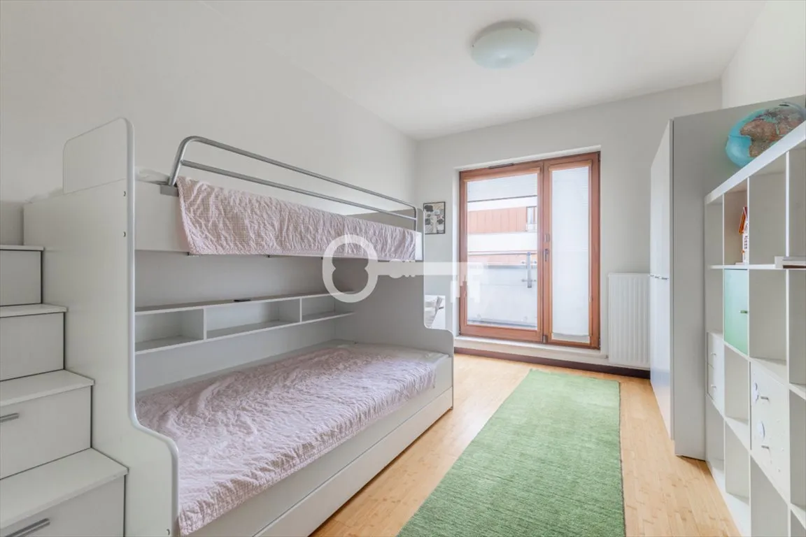 Apartament do wynajęcia za 12000 zł w Błonia Wilanowskie, Wilanów, Warszawa