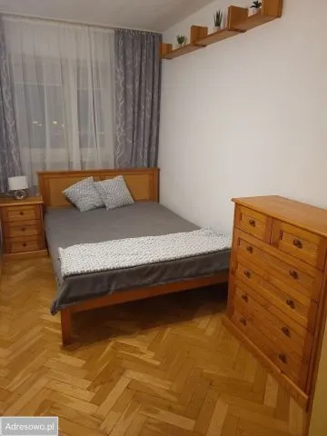 Apartament do wynajęcia za 3450 zł w Słodowiec, Bielany, Warszawa