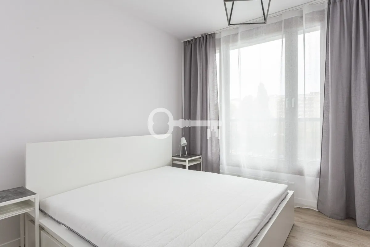 Apartament do wynajęcia za 8500 zł w Mirów, Wola, Warszawa