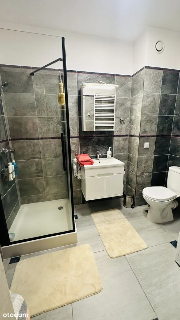 Apartament 52m.2 z garażem do wynajmu od 1kwietnia 