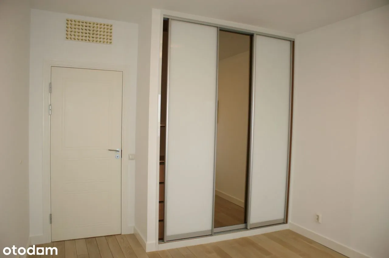 Apartament Sobieskiego 1