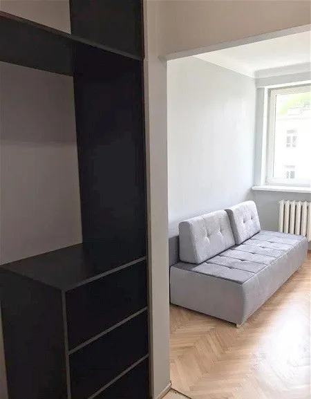 Mieszkanie na sprzedaż, 24 m², Warszawa Praga-Południe 