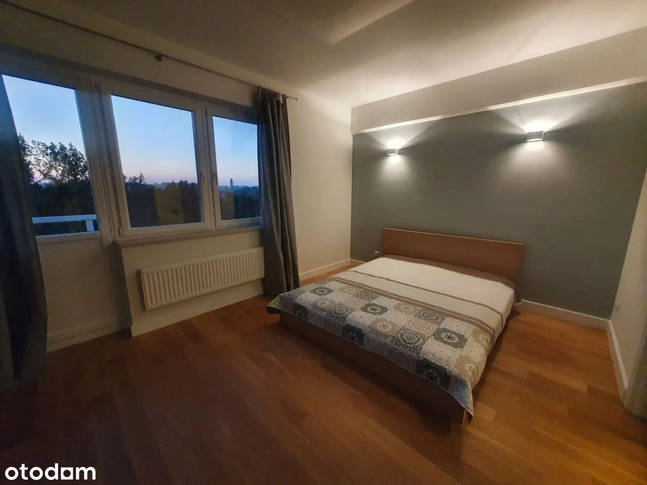 Apartament Sobieskiego 1