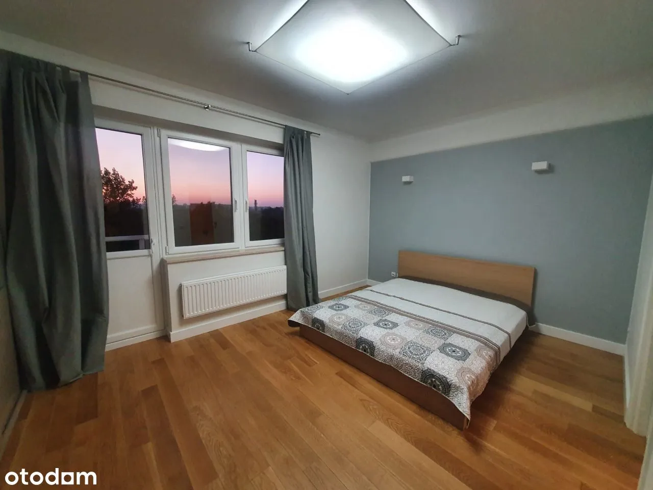 Apartament Sobieskiego 1