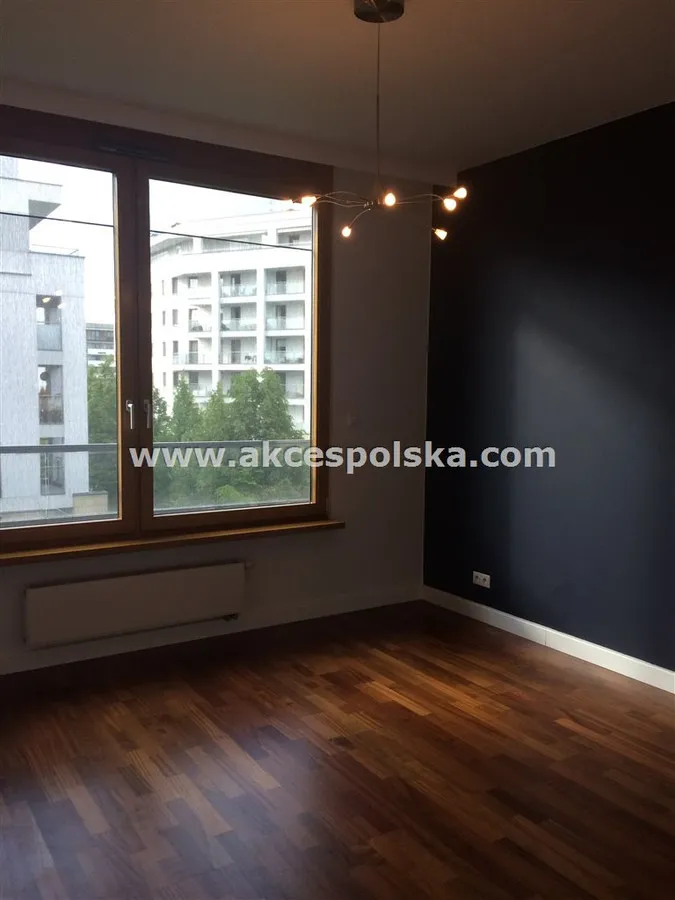 Mieszkanie na sprzedaż, 89 m², Warszawa Mokotów 