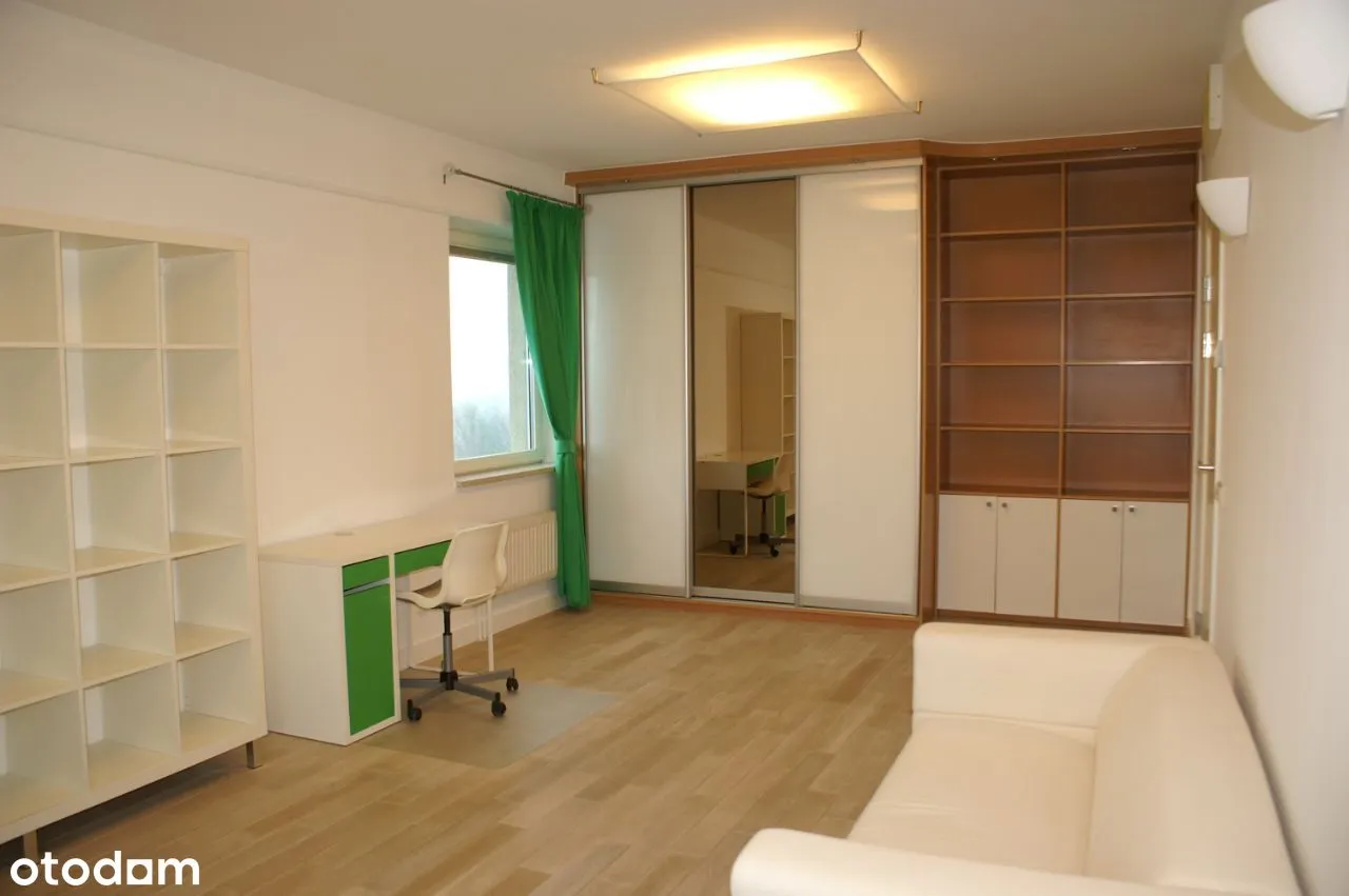 Apartament Sobieskiego 1