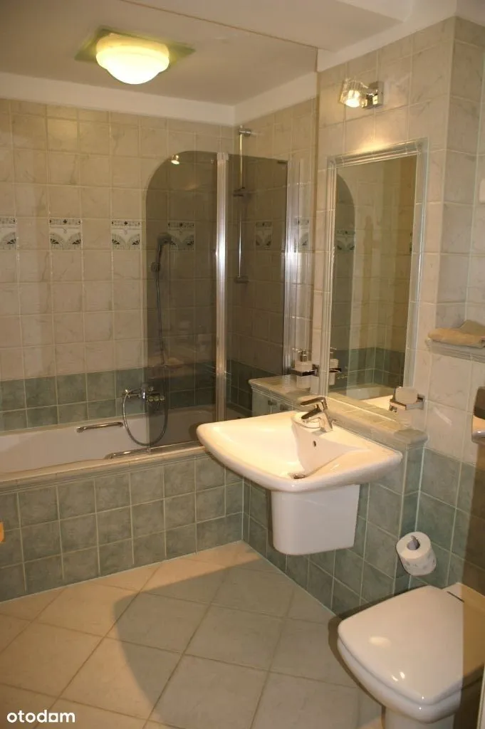 Apartament Sobieskiego 1