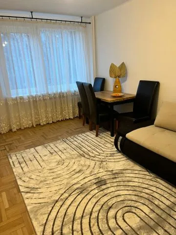 Apartment for rent for 3500 zł w Czyste, Wola, Warszawa