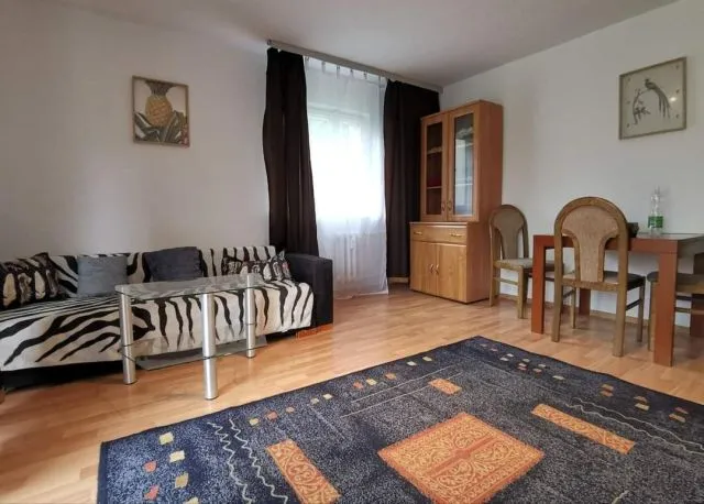 Apartament do wynajęcia za 4058 zł w Czerniaków, Mokotów, Warszawa