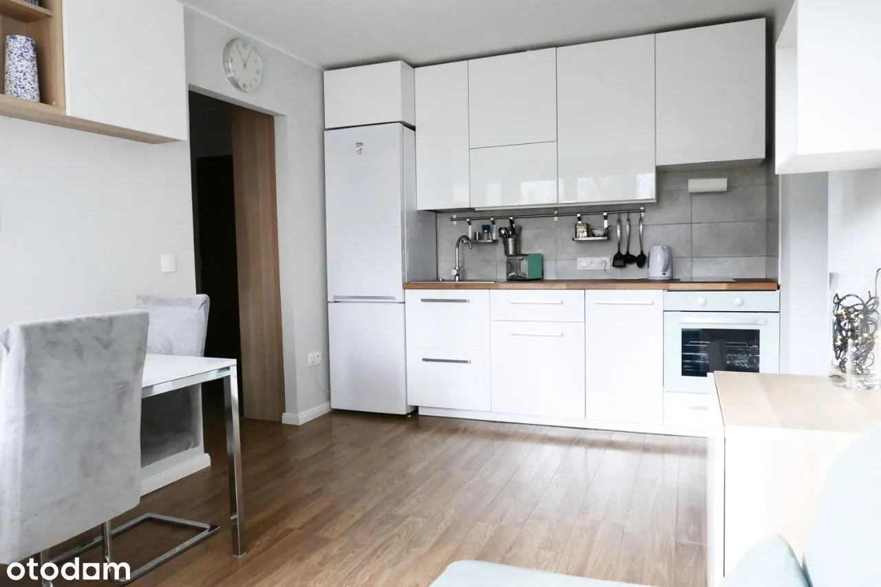 Flat for rent for 4200 zł w Nowolipki, Wola, Warszawa