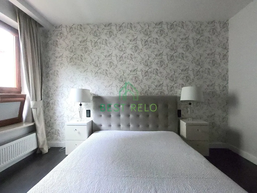 Wyjątkowe Mieszkanie | Stara Miłosna | 3Pok | 80M2