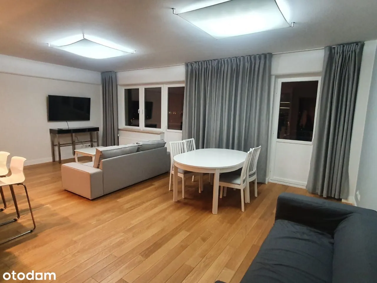 Apartament Sobieskiego 1