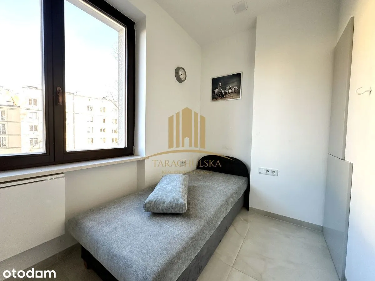 Fully furnished | 2 bedrooms | floor heating | Ac