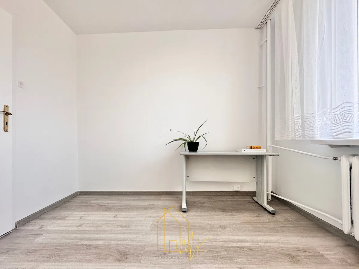 2 oddzielne pokoje/balkon/metro/pet friendly/negocjacje 