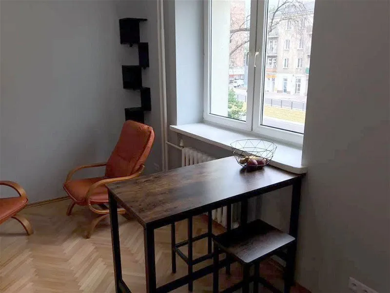 Mieszkanie na sprzedaż, 24 m², Warszawa Praga-Południe 