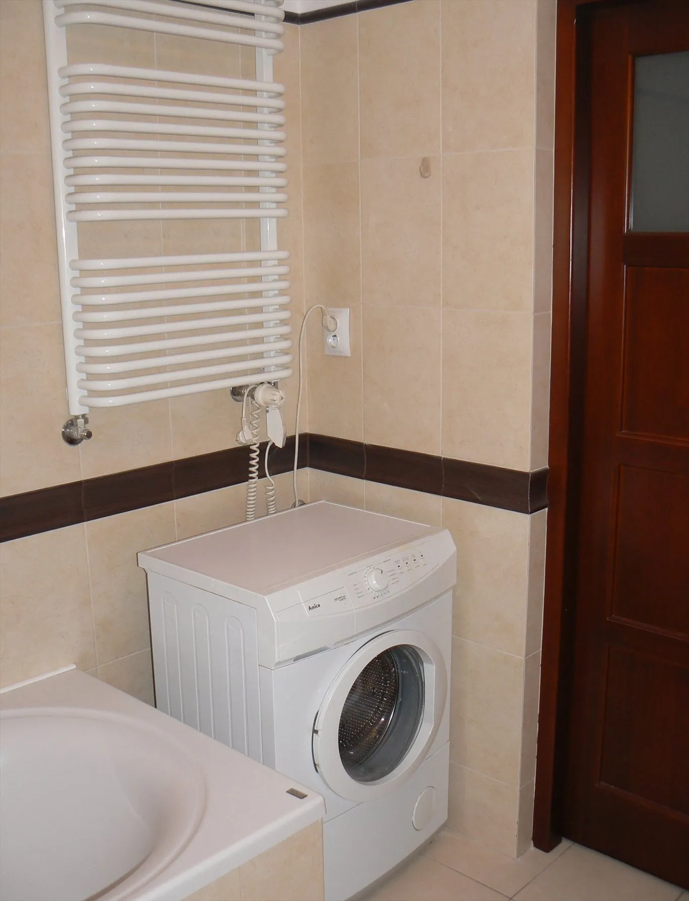 Apartament do wynajęcia za 4240 zł w Zawady, Wilanów, Warszawa