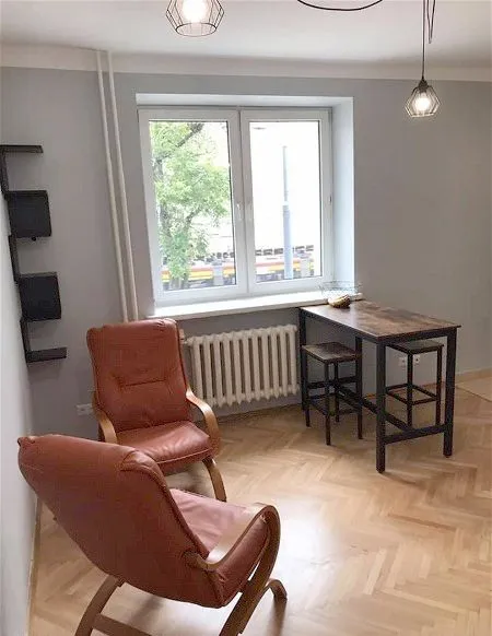 Mieszkanie na sprzedaż, 24 m², Warszawa Praga-Południe 