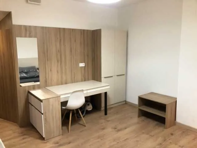 Sprzedaż kawalerka w apartamentowcu Wola 